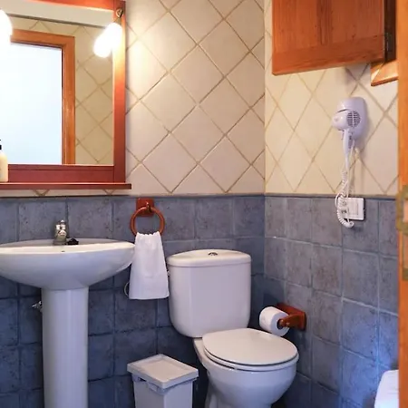 Casa Tita La Guancha