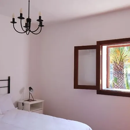 Casa Tita Holiday home