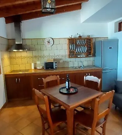 Σπίτι διακοπών Casa Tita