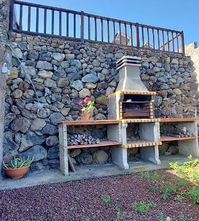 Ferienhaus Casa Tita