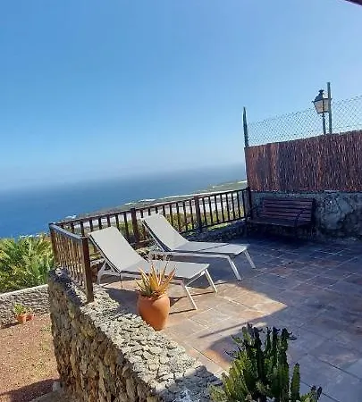 Casa Tita Ferienhaus La Guancha