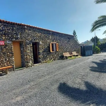 Casa Tita Ferienhaus *